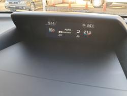 2021 Subaru Impreza