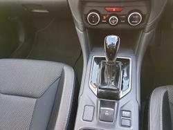 2021 Subaru Impreza