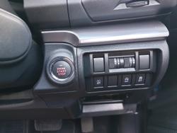 2021 Subaru Impreza