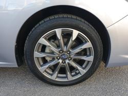 2021 Subaru Impreza