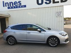 2021 Subaru Impreza