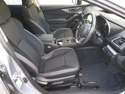 2021 Subaru Impreza