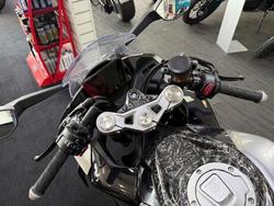 2024 CFMOTO 450SR ABS SR Black