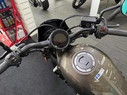 2023 Honda CMX500 S ABS CMX Grey