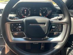 2024 Land Rover Range Rover P615 SV