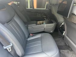 2024 Land Rover Range Rover P615 SV