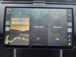 2024 Land Rover Range Rover P615 SV