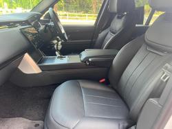 2024 Land Rover Range Rover P615 SV