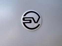 2024 Land Rover Range Rover P615 SV