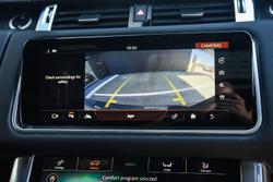 2020 Land Rover
                Range Rover Sport DI6 183kW SE