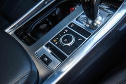 2020 Land Rover
                Range Rover Sport DI6 183kW SE
