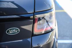 2020 Land Rover
                Range Rover Sport DI6 183kW SE