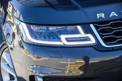 2020 Land Rover Range Rover Sport DI6 183kW SE