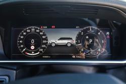 2020 Land Rover
                Range Rover Sport DI6 183kW SE