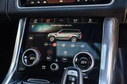 2020 Land Rover Range Rover Sport DI6 183kW SE