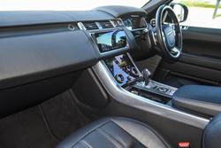 2020 Land Rover Range Rover Sport DI6 183kW SE