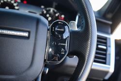 2020 Land Rover
                Range Rover Sport DI6 183kW SE