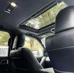 2022 Toyota Landcruiser GR Sport