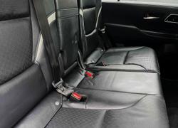 2022 Toyota Landcruiser GR Sport