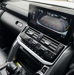 2022 Toyota Landcruiser GR Sport