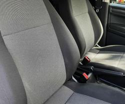 2019 Volkswagen Caddy TSI220