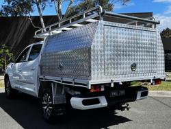 2022 LDV T60 Max PRO