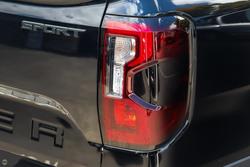 2025 Ford Ranger Sport