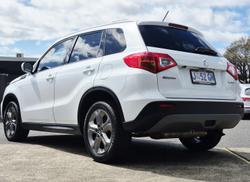 2018 Suzuki Vitara RT-S