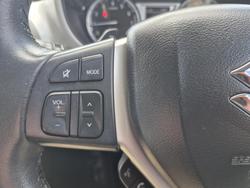 2018 Suzuki Vitara RT-S