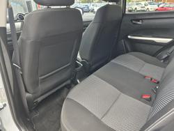 2018 Suzuki Vitara RT-S