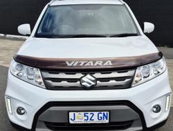 2018 Suzuki Vitara RT-S