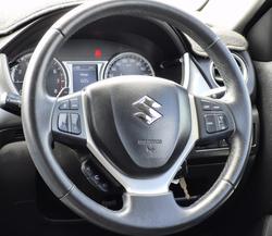 2018 Suzuki Vitara RT-S