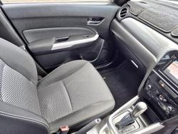 2018 Suzuki Vitara RT-S