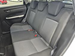 2018 Suzuki Vitara RT-S