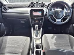 2018 Suzuki Vitara RT-S