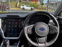 2024 Subaru Outback AWD Sport