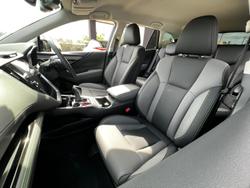 2024 Subaru Outback AWD Sport