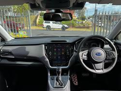 2024 Subaru Outback AWD Sport