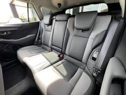 2024 Subaru Outback AWD Sport