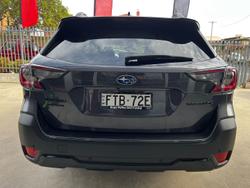 2024 Subaru Outback AWD Sport