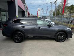 2024 Subaru Outback AWD Sport