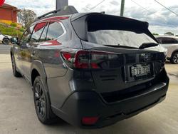 2024 Subaru Outback AWD Sport