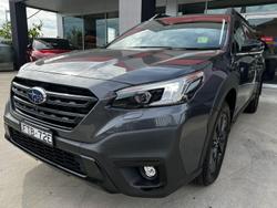 2024 Subaru Outback AWD Sport