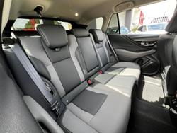 2024 Subaru Outback AWD Sport