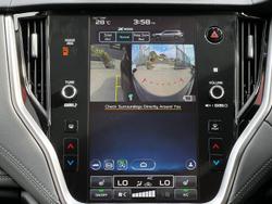 2024 Subaru Outback AWD Sport