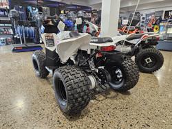 2024 Polaris Outlaw 110