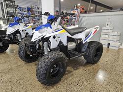 2024 Polaris Outlaw 110