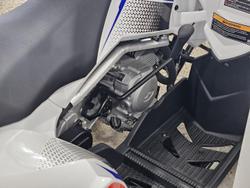 2024 Polaris Outlaw 110