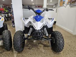 2024 Polaris Outlaw 110