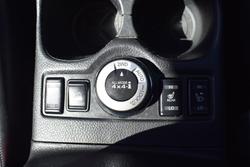 2017 Nissan X-TRAIL Ti T32 4X4 On Demand Ivory Pearl